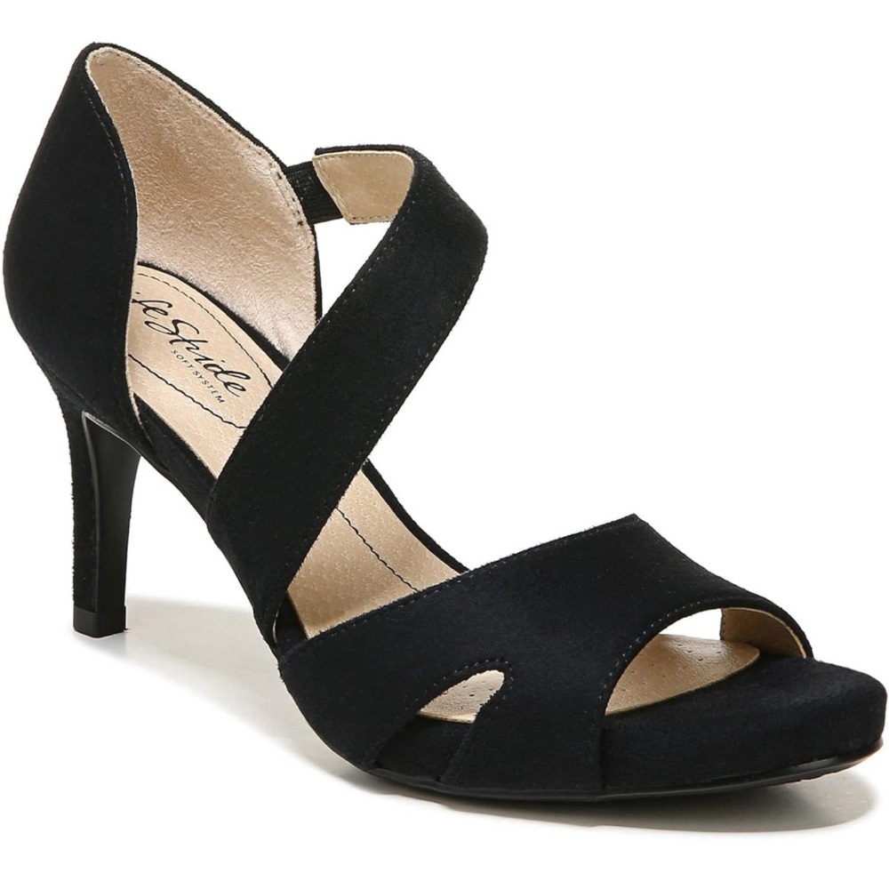 New LifeStride Women's, Mega Sandal